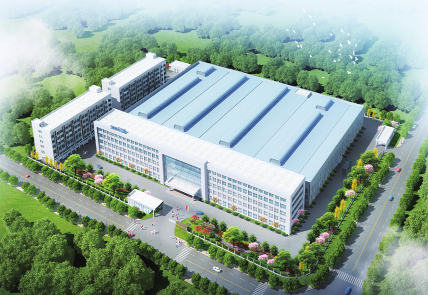 宁波中京电气科技有限公司